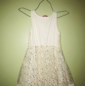 Bestsey Johnson Dress